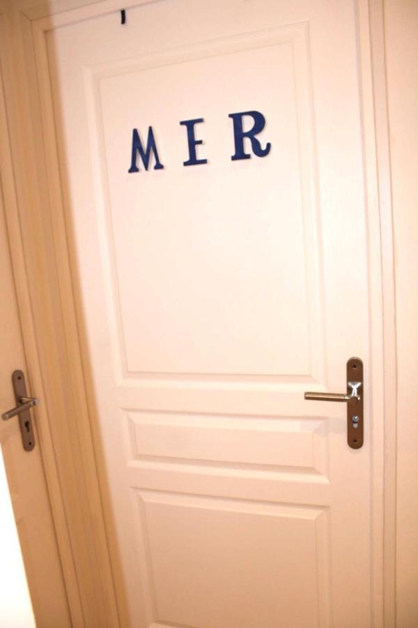 Studio Mer Gare Part Dieu Λυών Εξωτερικό φωτογραφία
