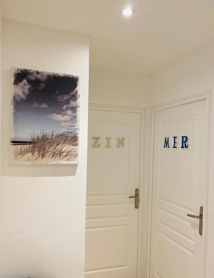 Studio Mer Gare Part Dieu Λυών Εξωτερικό φωτογραφία