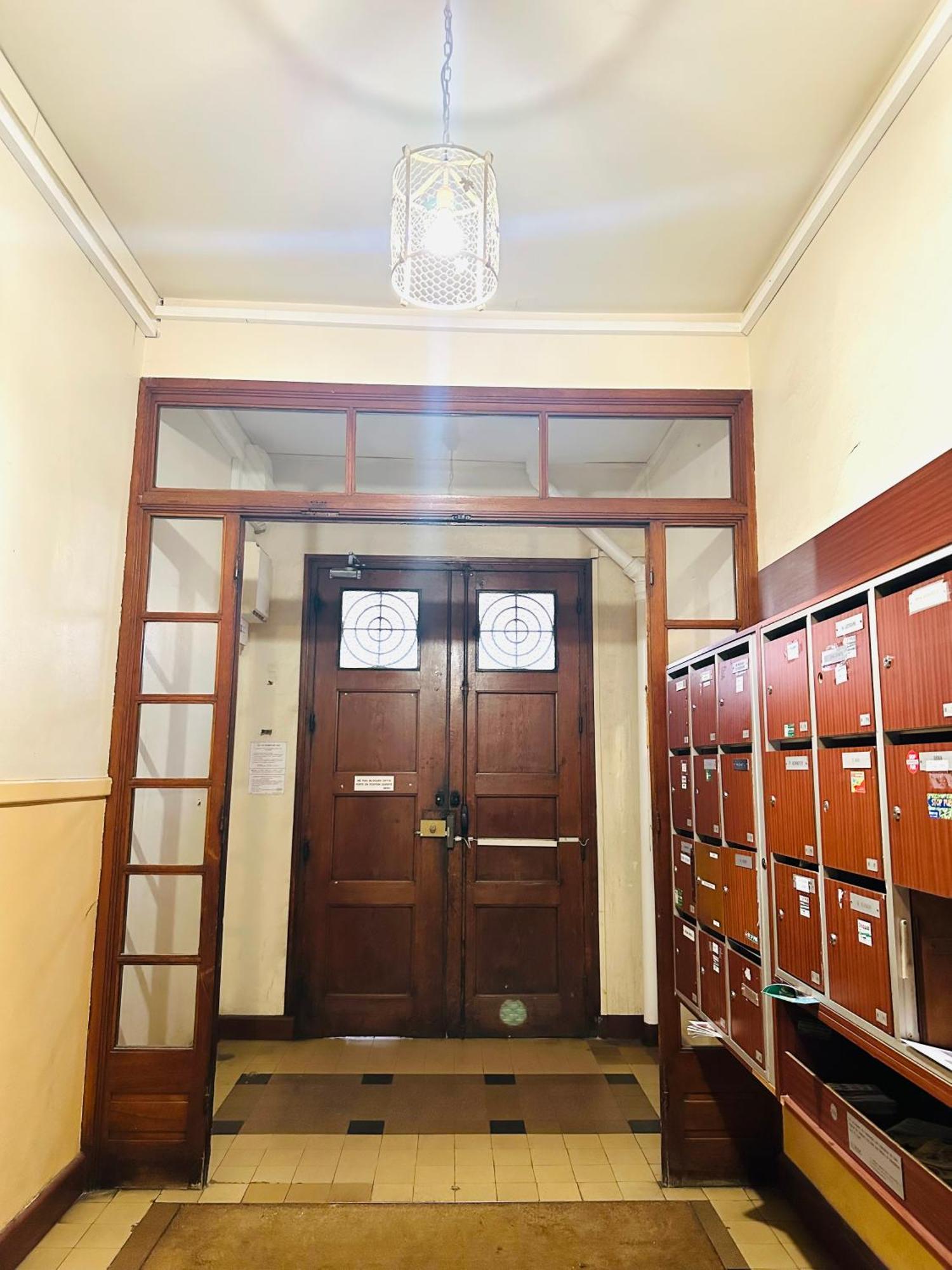 Studio Mer Gare Part Dieu Λυών Εξωτερικό φωτογραφία